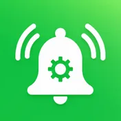 NotifyHelperのアプリアイコン