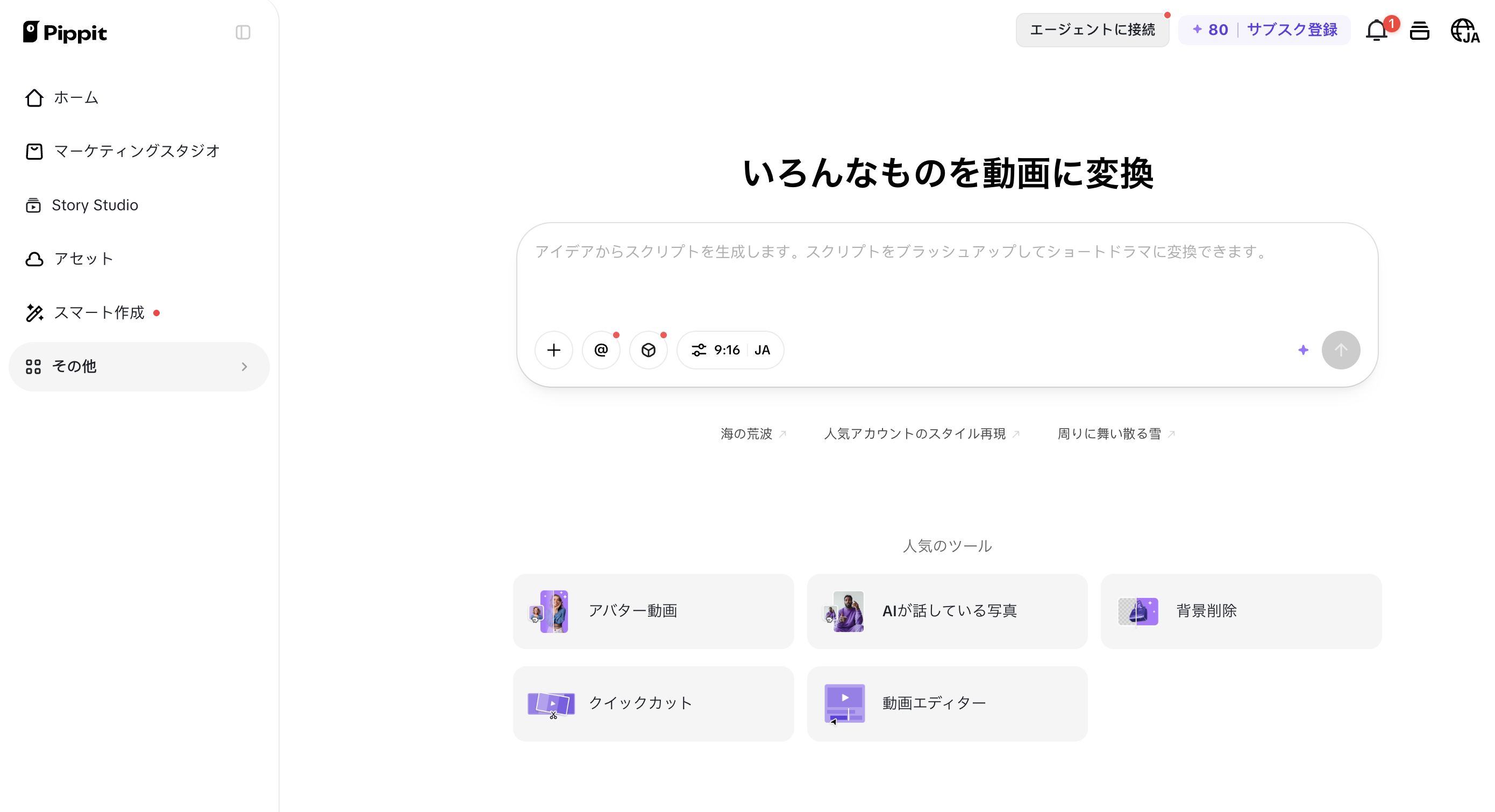 Video Agent